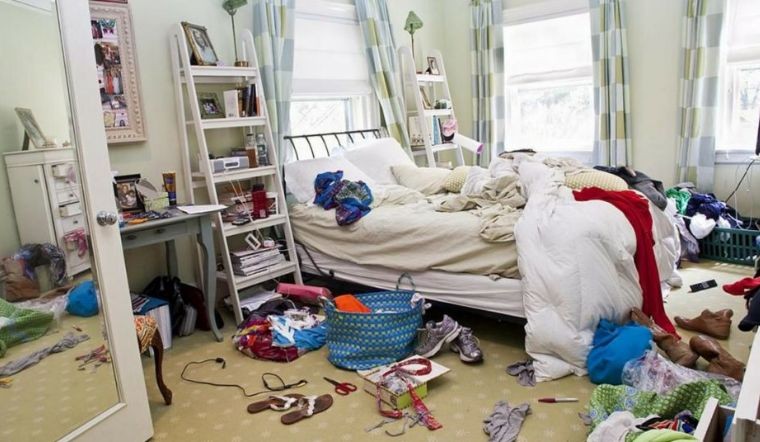 Những Điều Kiêng Kỵ Về Nội Thất Cần Tránh Trước Khi Tết Đến – Để Không Gian An Yên, Vận Khí Hanh Thông 2026 