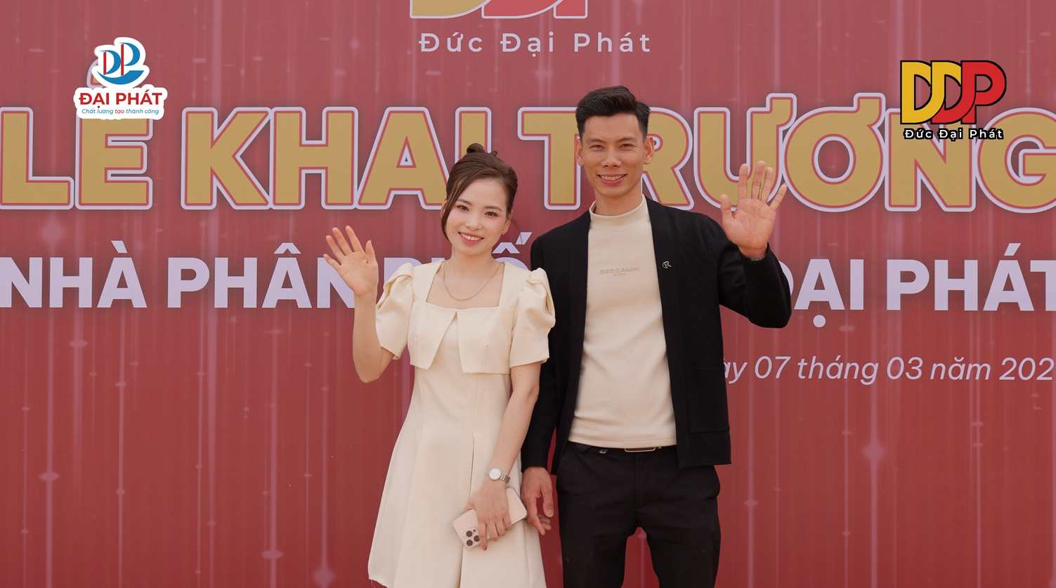 nhà phân phối nhựa nội thất