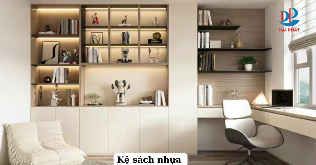 ke-sach-nhua-phong-lam-viec