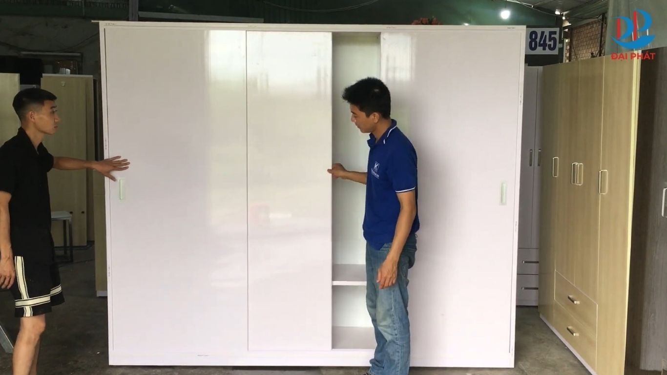 TỦ NHỰA CỬA LÙA BỊ KẸT: NGUYÊN NHÂN & CÁCH KHẮC PHỤC
