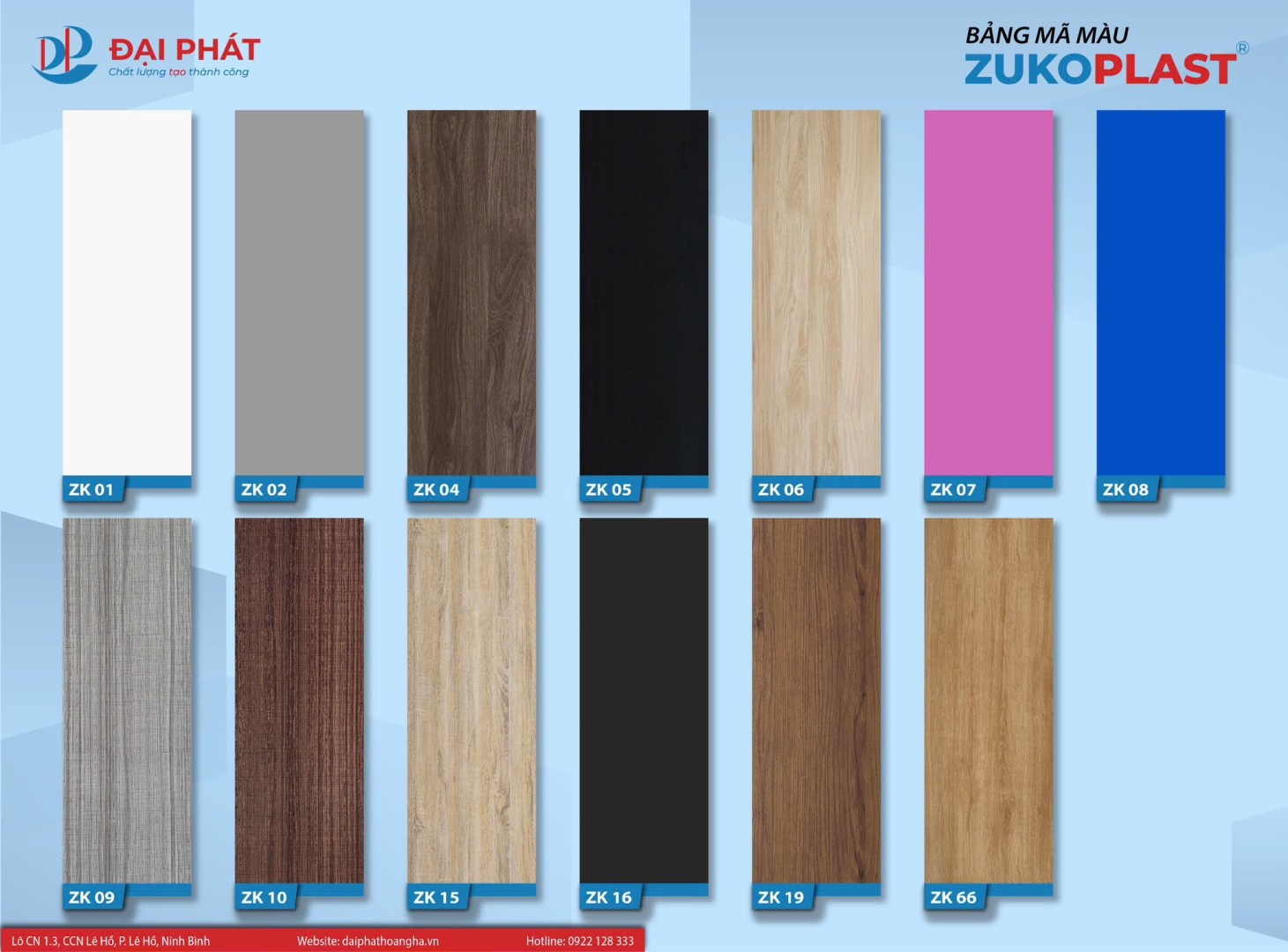 Zuko Nhua Noi That
