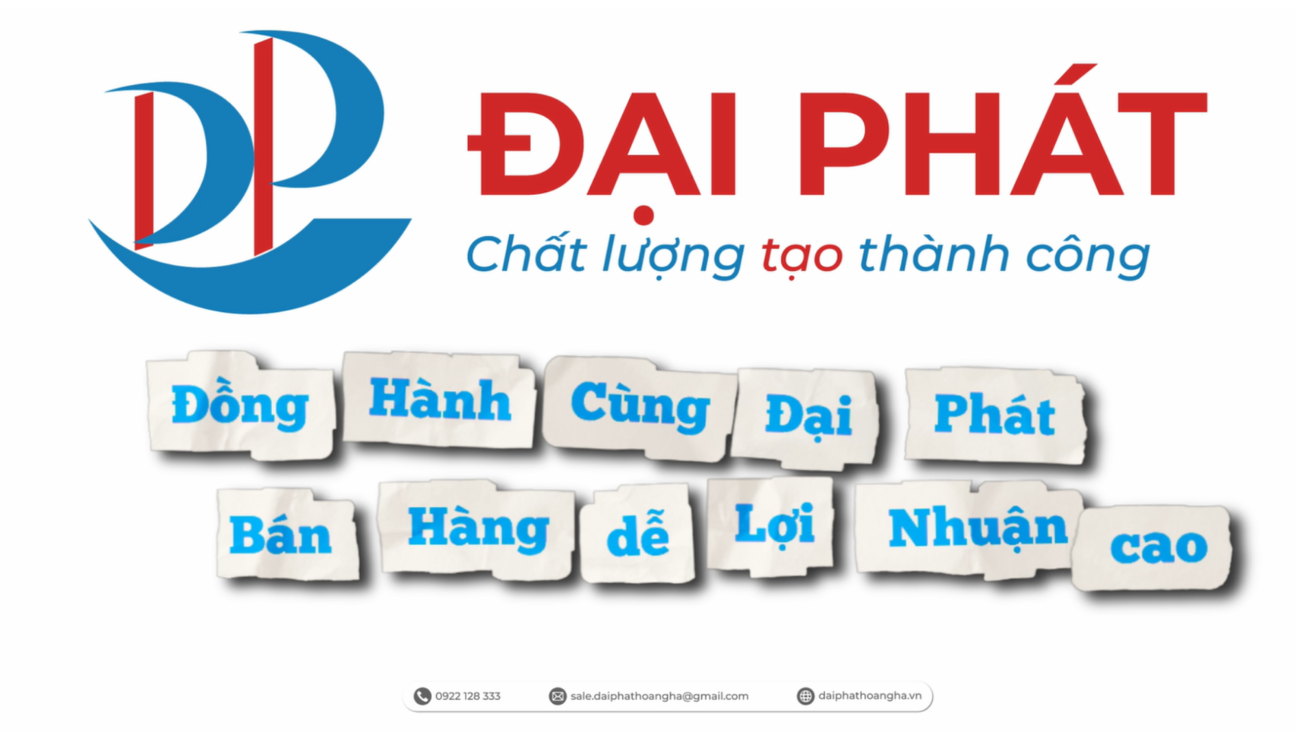 Series “Thăm Nhà Phân Phối Cùng Đại Phát Hoàng Hà” : Hé Lộ Hệ Thống NPP Đỉnh Nhất Ngành Nhựa 2025