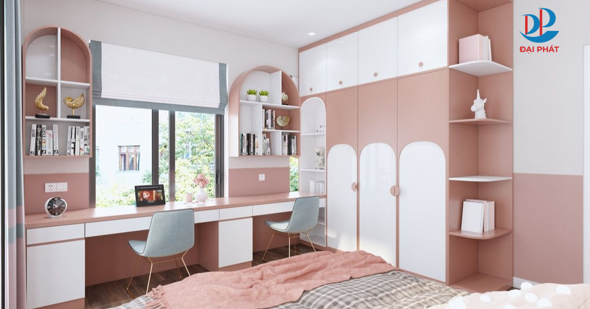 Tủ Quần Áo Nhựa Trẻ Em – Giải Pháp Lưu Trữ An Toàn Bé 2025