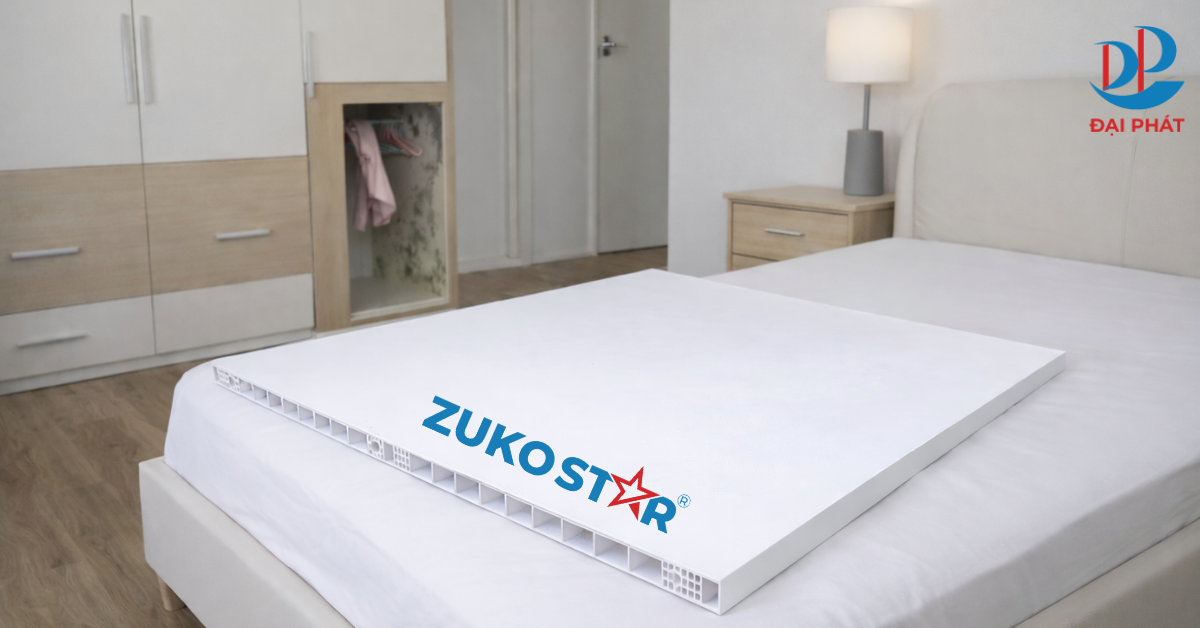 VÌ SAO ZUKOSTAR PHÙ HỢP KHÍ HẬU VIỆT NAM? 2025