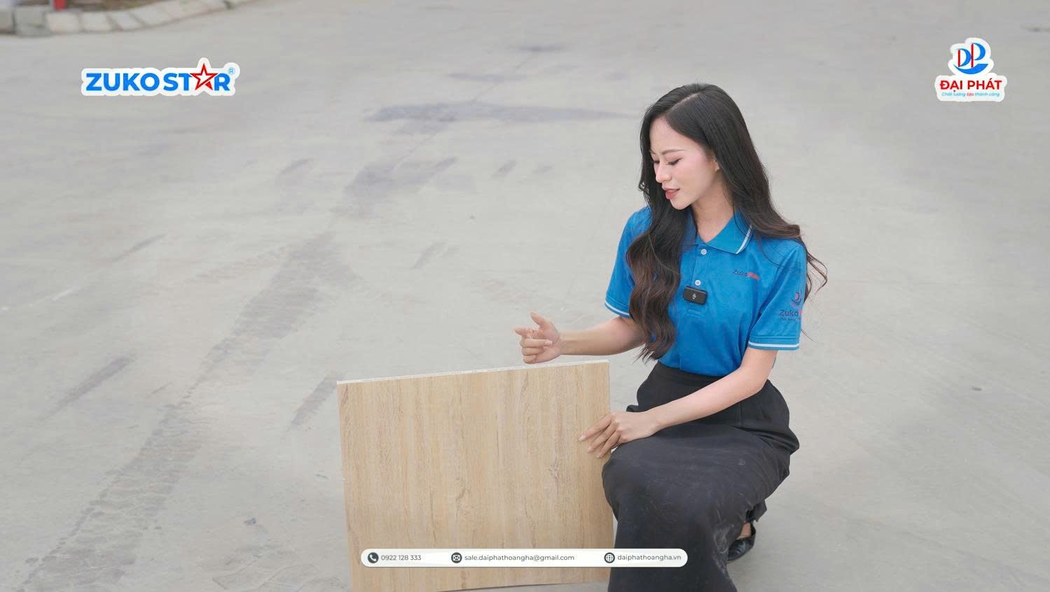 ZukoStar – Vật Liệu Nội Thất Nhựa An Toàn, Bền Đẹp 2025