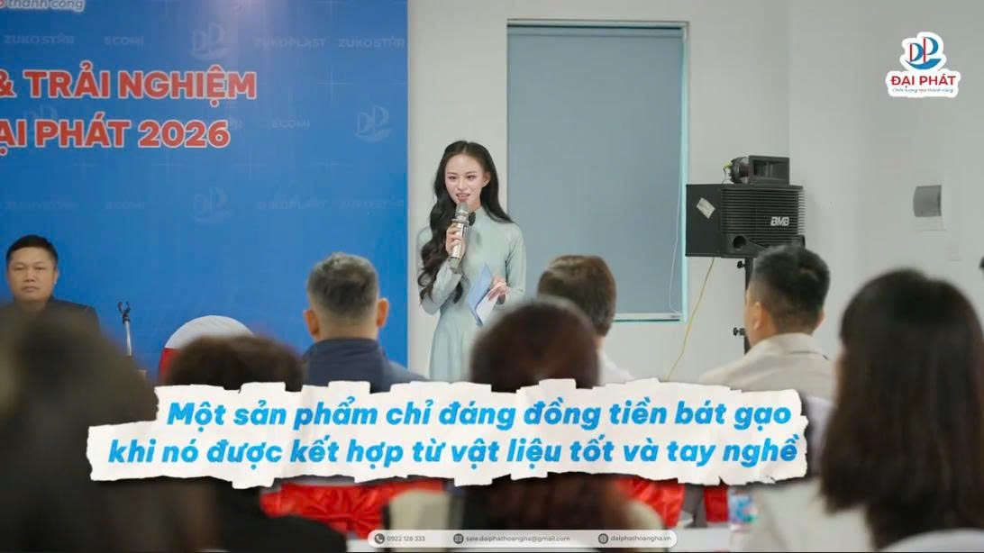 5 Phương Pháp Thi Công Tấm Nhựa Nội Thất ZukoStar Chuẩn Kỹ Thuật – Đẹp Từng Chi Tiết
