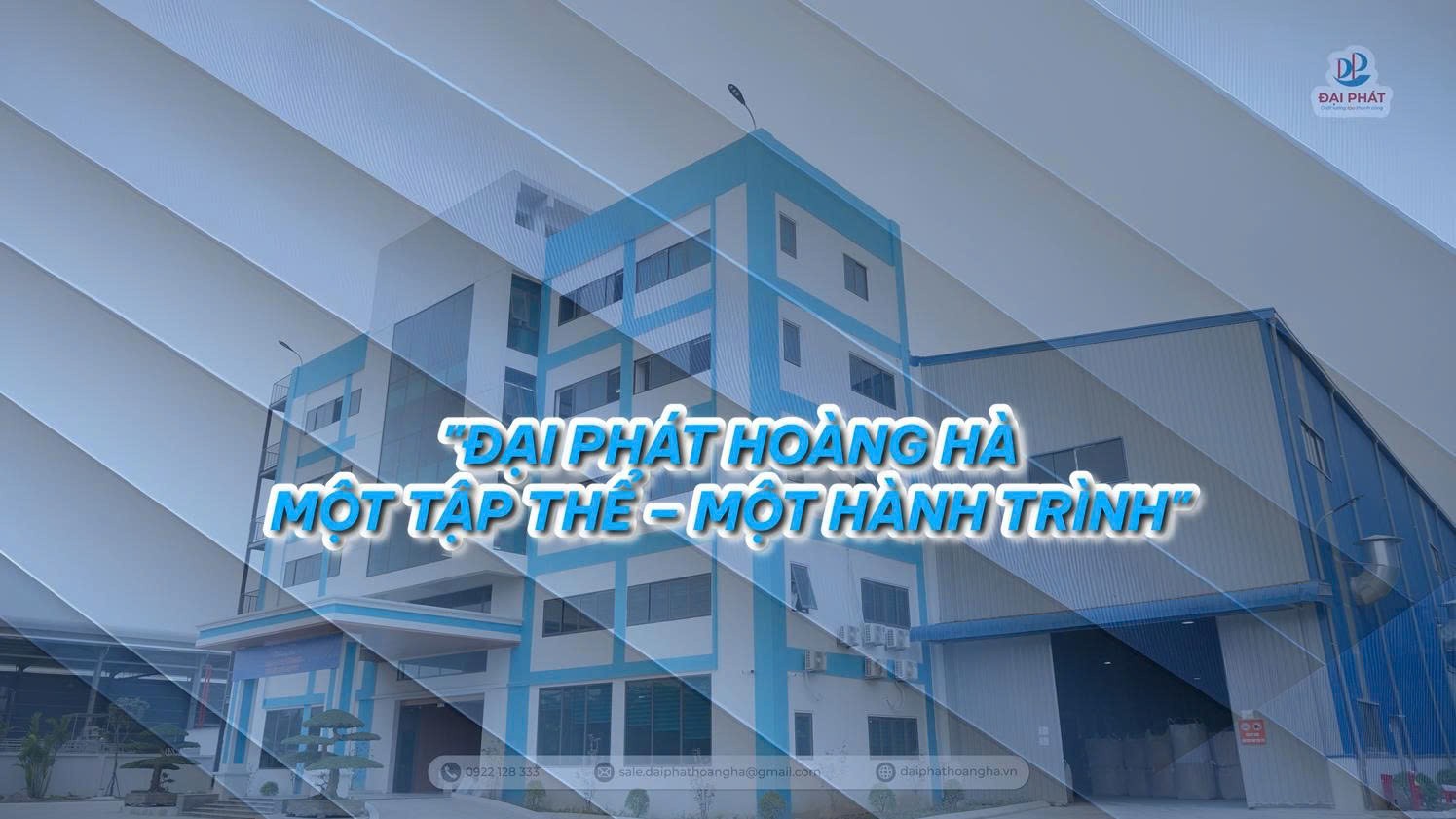 Đại Phát – Nhìn Lại Hành Trình 2025