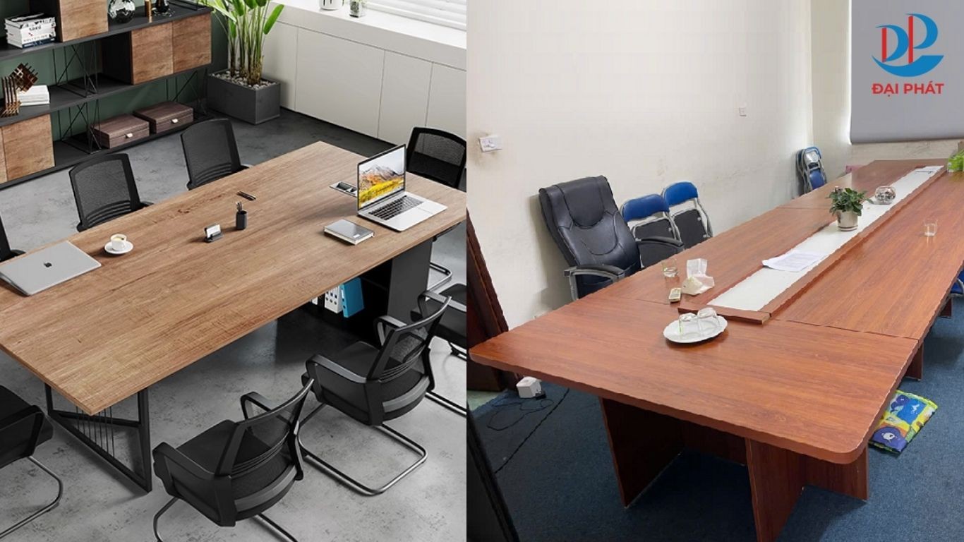 NHỰA NỘI THẤT NHẸ GẤP 3 LẦN GỖ TỰ NHIÊN MÀ VẪN CỨNG CÁP, BỀN CHẮC