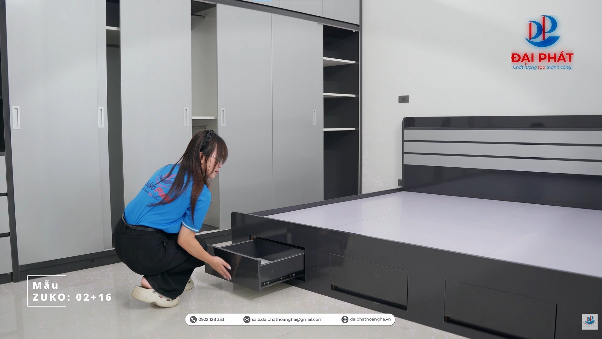 COMBO PHÒNG NGỦ NHỰA NỘI THẤT TRỌN GÓI 2026 – GIẢI PHÁP BỀN VỮNG VÀ TỐI ƯU