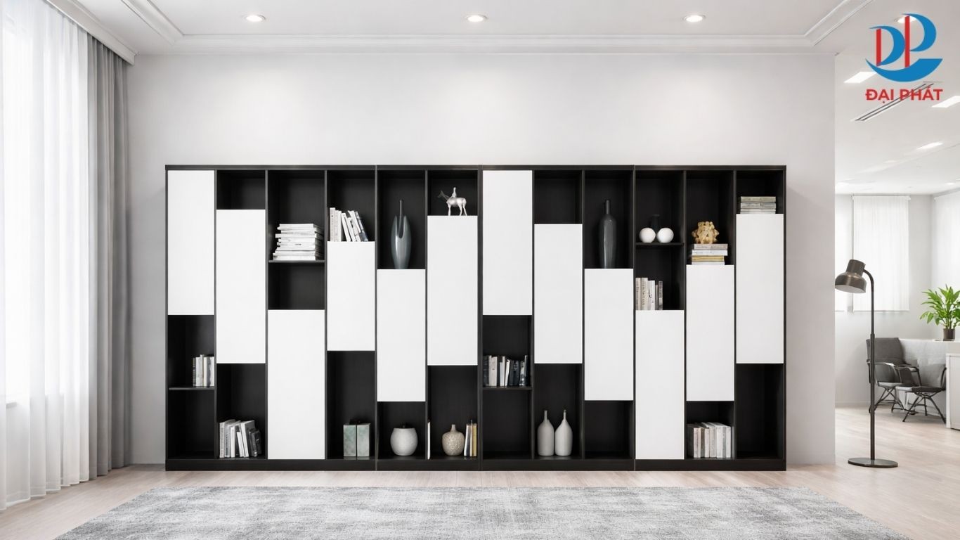 6 LÝ DO NÊN CHỌN TỦ NHỰA VĂN PHÒNG – GIẢI PHÁP LƯU TRỮ HIỆN ĐẠI, BỀN BỈ VÀ TIẾT KIỆM CHI PHÍ