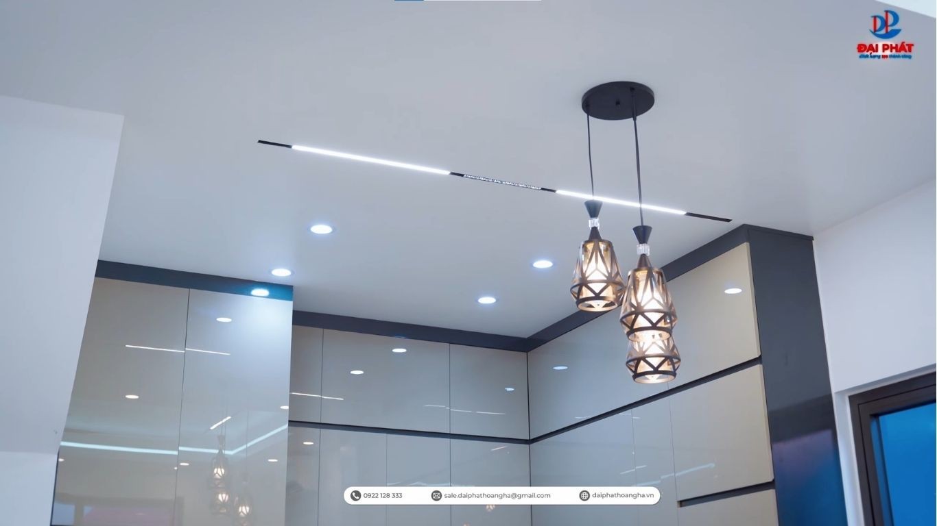 XÓA TAN 6 ĐỊNH KIẾN VỀ NHỰA NỘI THẤT TRONG NGÀNH VẬT LIỆU HIỆN ĐẠI