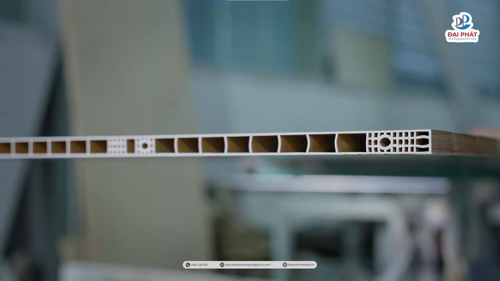 HIỂU RÕ HƠN VỀ ĐỘ BỀN CỦA NHỰA NỘI THẤT TỪ GÓC NHÌN KHOA HỌC VẬT LIỆU