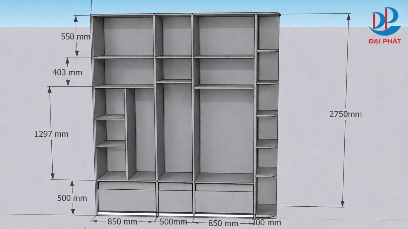 KINH NGHIỆM THI CÔNG NHỰA NỘI THẤT NHANH VÀ CHÍNH XÁC