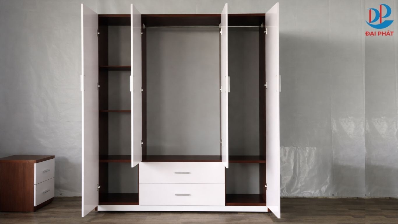 TỦ NHỰA DÙNG 5 NĂM KHÔNG LO XUỐNG CẤP – BÍ QUYẾT NẰM Ở ĐÂU?