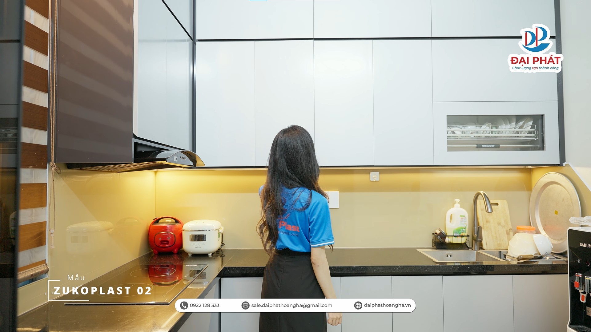 LÀM NỘI THẤT XONG VÌ SAO NHIỀU NGƯỜI VẪN PHẢI SỬA CHỈ SAU 2 NĂM?