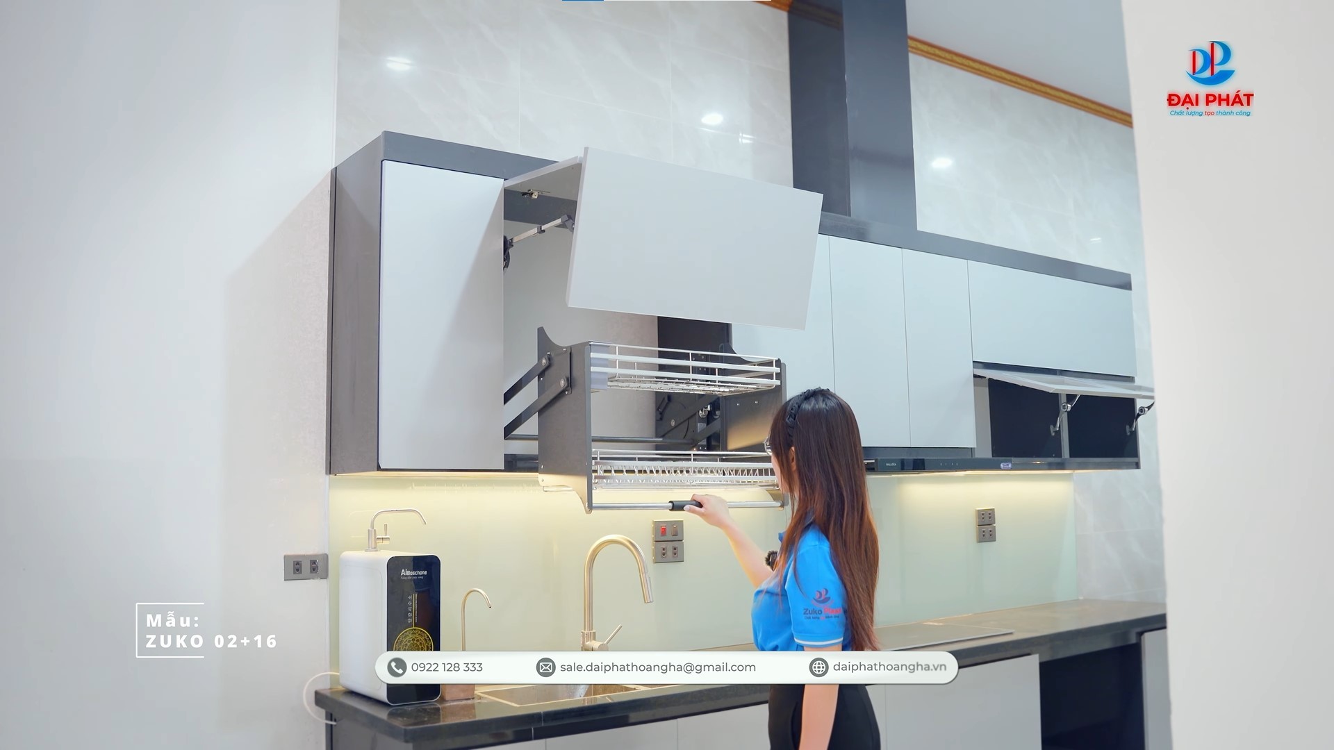 TỦ BẾP NHỰA DÙNG 10 NĂM VẪN BỀN NHƯ MỚI NẾU BẠN BIẾT 5 MẸO NHỎ NÀY