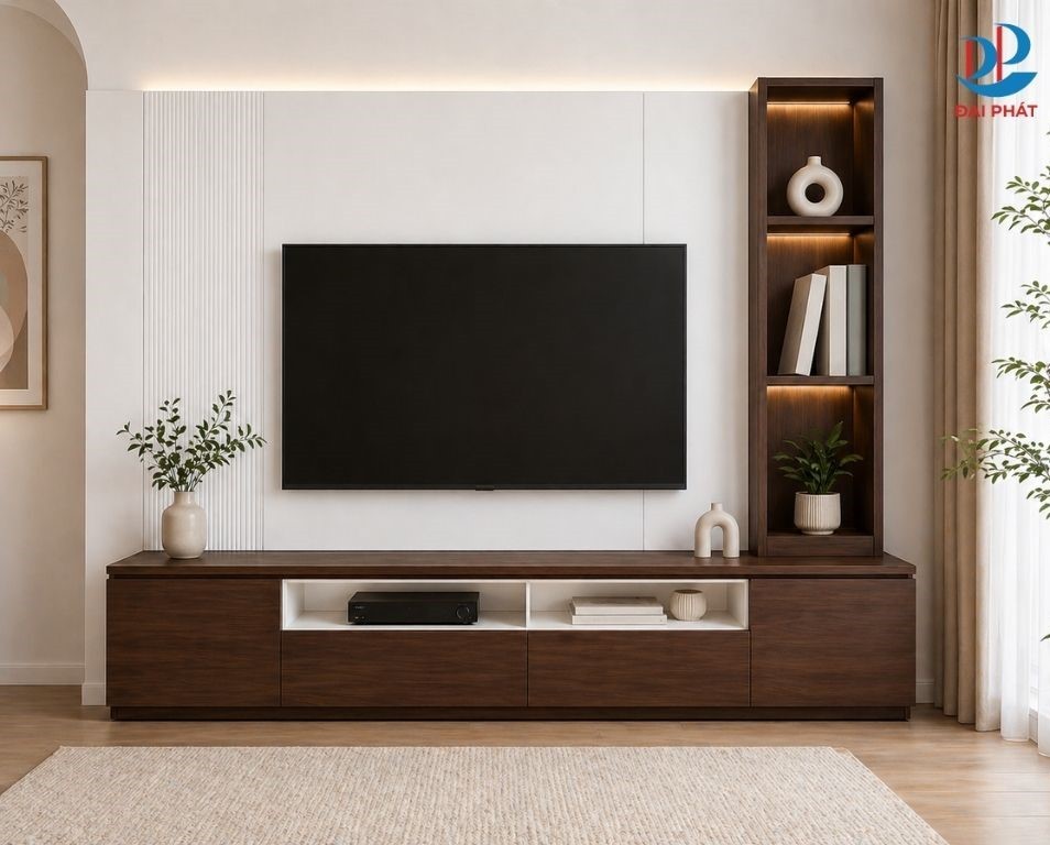 BÍ QUYẾT PHỐI MÀU NHỰA NỘI THẤT ĐẸP 2026: LÀM ĐÚNG LÀ SANG, LÀM SAI LÀ LỆCH TÔNG