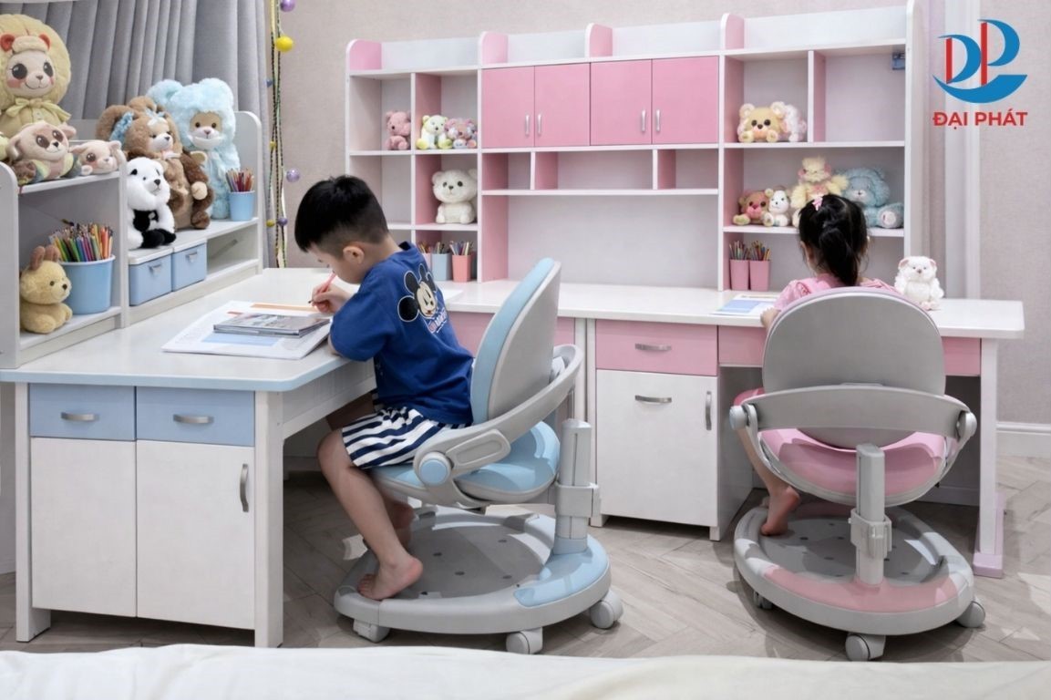 NHỰA NỘI THẤT PHÙ HỢP VỚI GIA ĐÌNH CÓ TRẺ NHỎ – PHÂN TÍCH TỪ GÓC NHÌN  KHOA HỌC ĐẾN THỰC TẾ