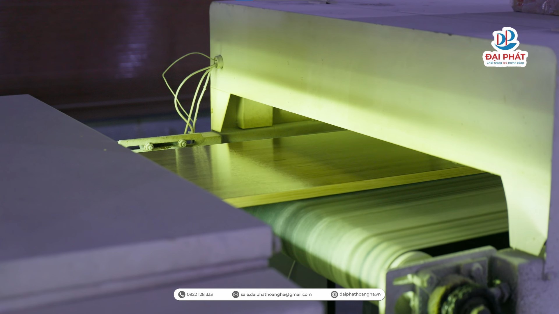 HỆ SINH THÁI NHỰA ĐẠI PHÁT TẦM NHÌN PHÁT TRIỂN TRONG GIAI ĐOẠN MỚI