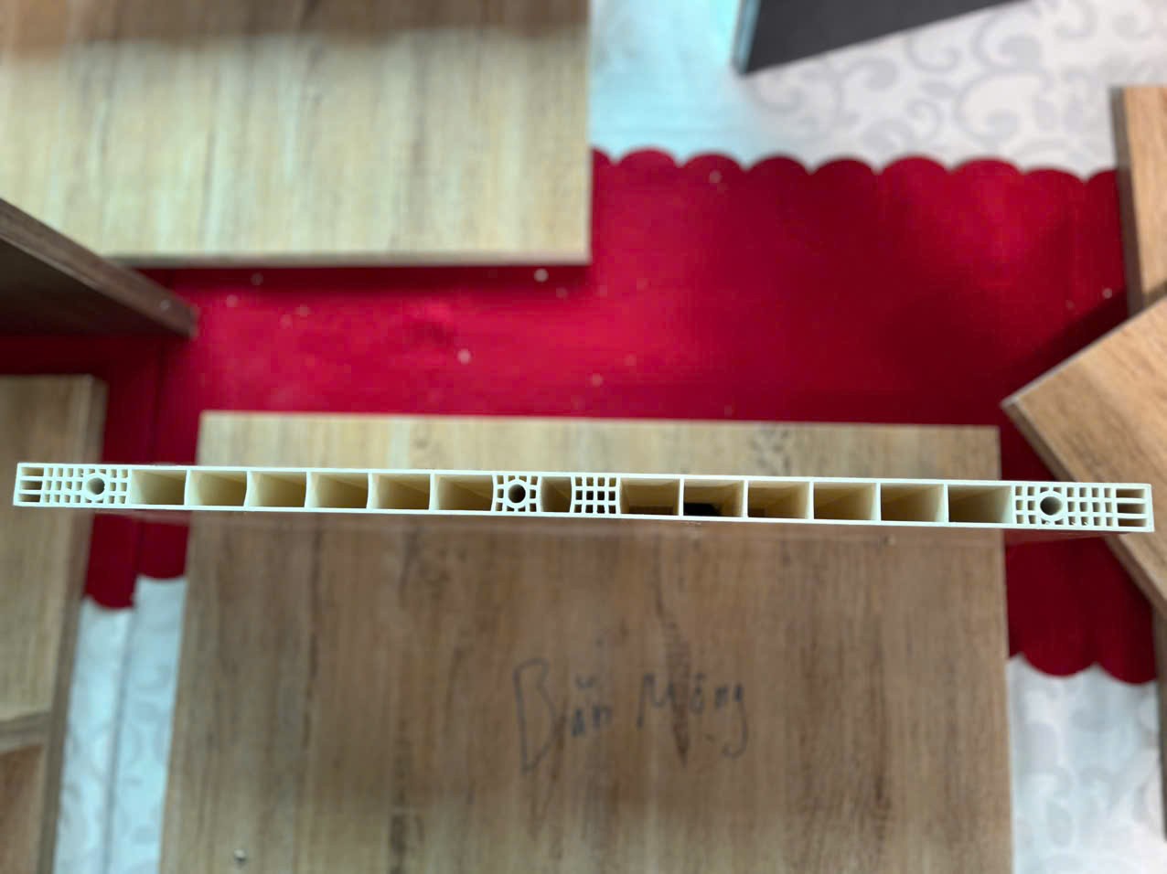 ĐẠI PHÁT VÀ CHIẾN LƯỢC NÂNG TẦM NHỰA NỘI THẤT MADE IN VIETNAM