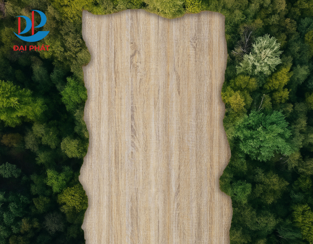 NHỰA NỘI THẤT THÂN THIỆN MÔI TRƯỜNG – XU HƯỚNG CHO NGƯỜI TIÊU DÙNG THÔNG MINH