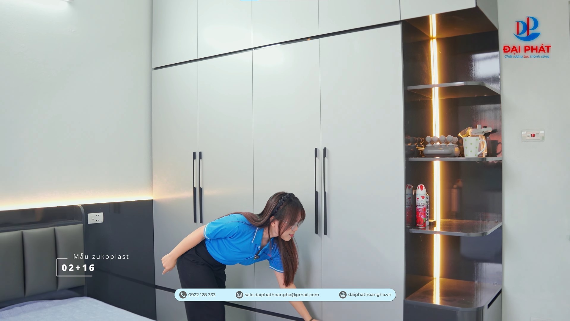 LÀM NỘI THẤT CẦN HIỂU ĐÚNG TÂM LÝ KHÁCH HÀNG: TỪ NHU CẦU THỰC TẾ ĐẾN LỰA CHỌN VẬT LIỆU PHÙ HỢP