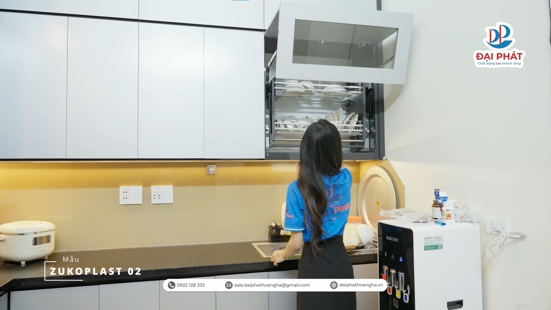 NHỰA NỘI THẤT CÀNG DÙNG CÀNG THẤY BỀN GIÚP GIẢM CHI PHÍ SỬA CHỮA THEO THỜI GIAN