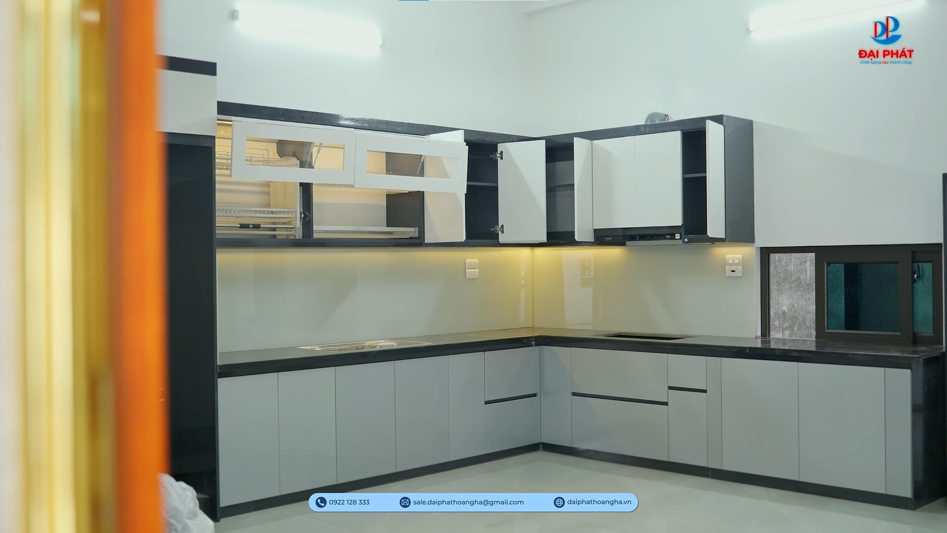 LÀM NỘI THẤT CẦN HIỂU ĐÚNG TÂM LÝ KHÁCH HÀNG: TỪ NHU CẦU THỰC TẾ ĐẾN LỰA CHỌN VẬT LIỆU PHÙ HỢP