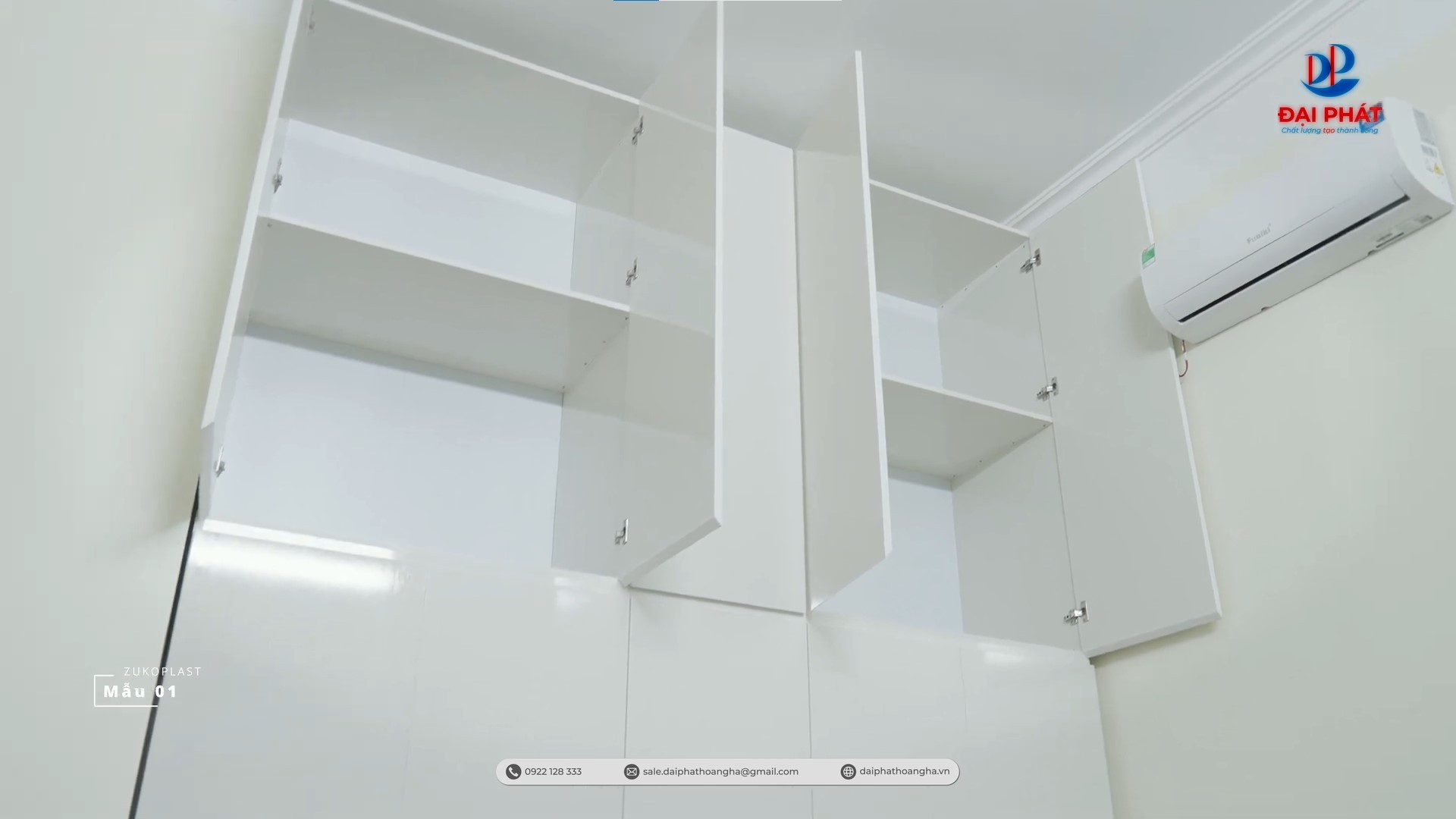 TỦ NHỰA DÙNG 5 NĂM KHÔNG LO XUỐNG CẤP – BÍ QUYẾT NẰM Ở ĐÂU?