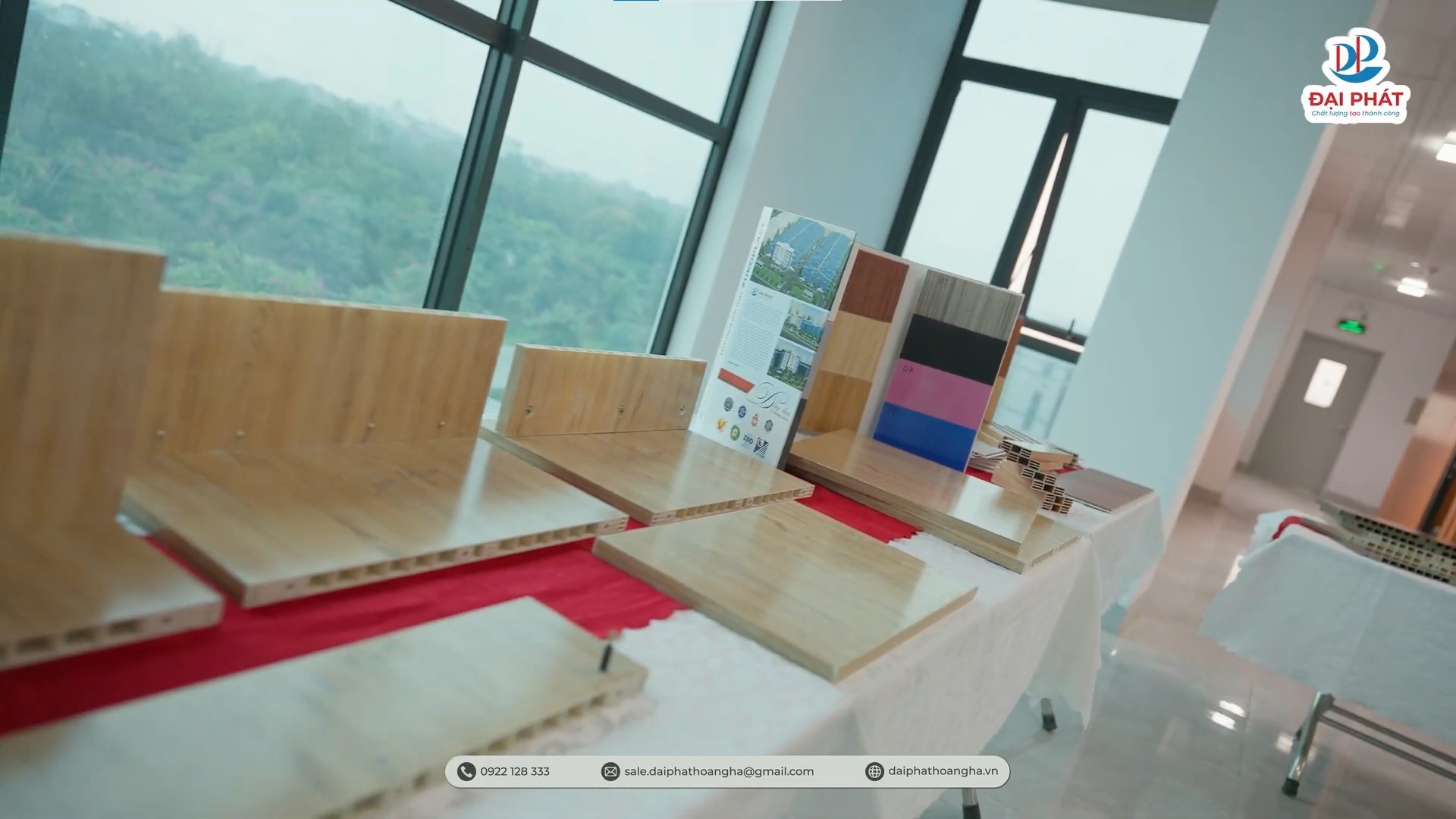 TỐC ĐỘ PHÁT TRIỂN CỦA THỊ TRƯỜNG NHỰA NỘI THẤT VIỆT NAM