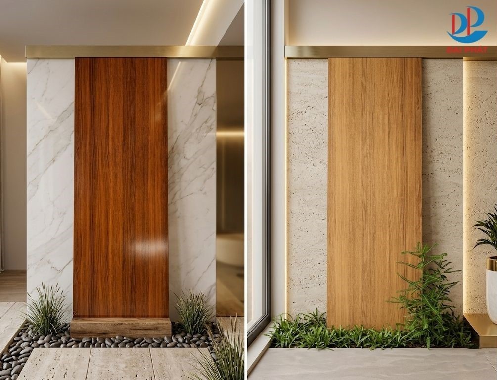 TẤM NHỰA NỘI THẤT ZUKO CỘNG SẮP RA MẮT – BƯỚC NÂNG CẤP TỪ NHU CẦU THI CÔNG THỰC TẾ