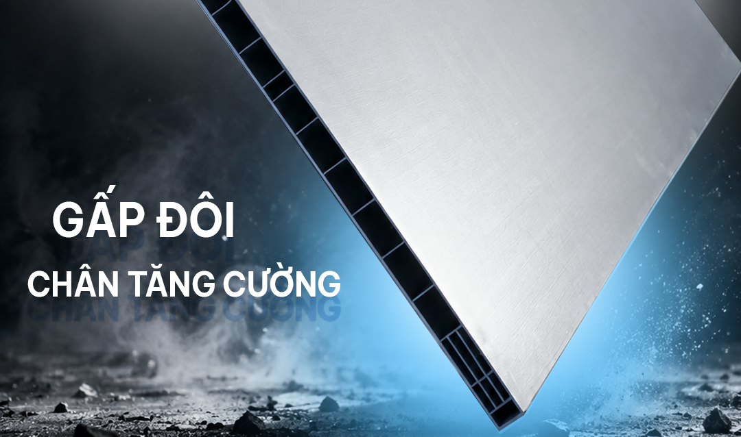 ZUKO+ CHÍNH THỨC CÓ MẶT TRÊN THỊ TRƯỜNG NÂNG TẦM HỆ VẬT LIỆU NHỰA NỘI THẤT ĐẠI PHÁT
