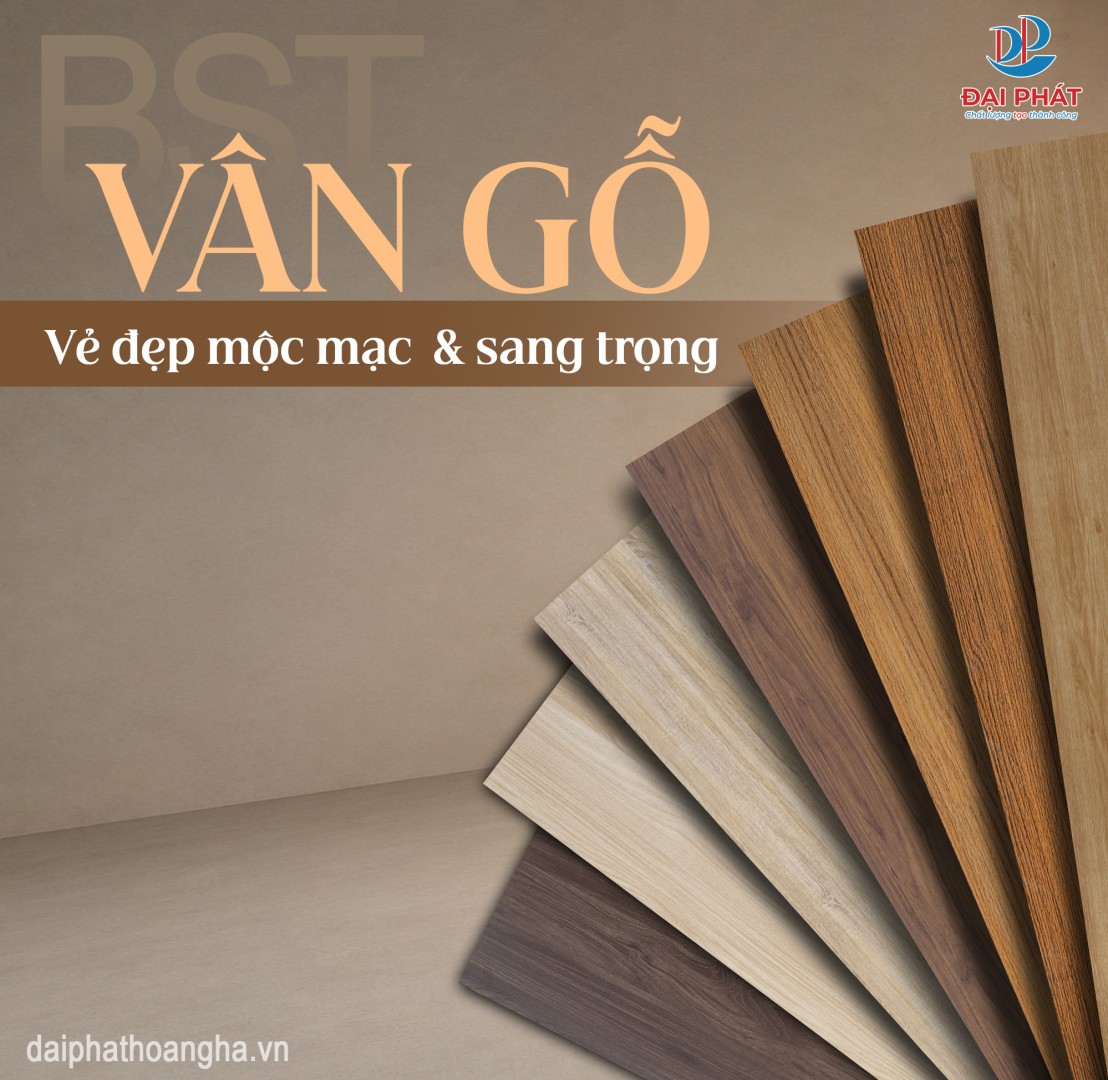 BỘ SƯU TẬP NỘI THẤT NHỰA VÂN GỖ ZUKO+ 2026: XU HƯỚNG MỚI