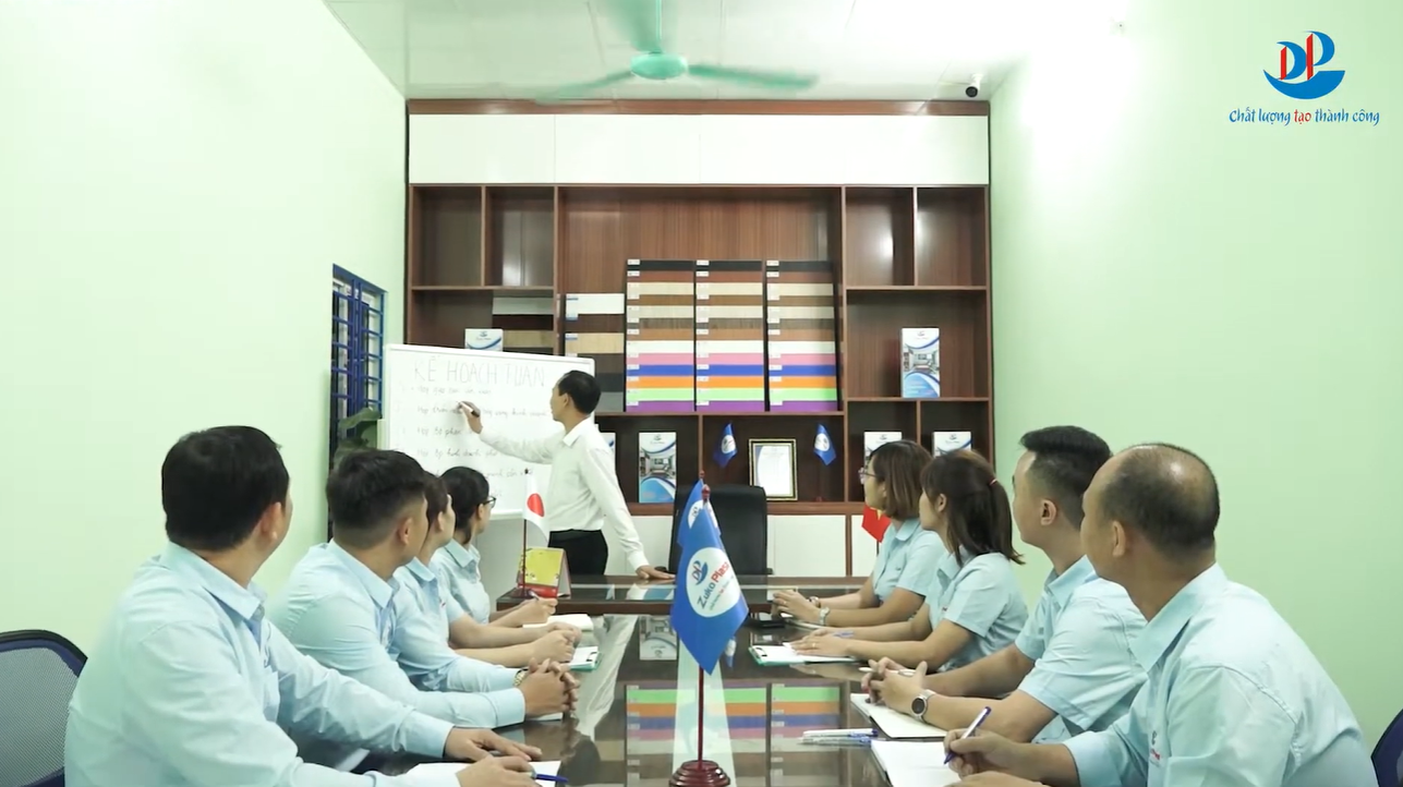 HÀNH TRÌNH GẦN 30 NĂM PHÁT TRIỂN CỦA TẤM NHỰA NỘI THẤT TẠI VIỆT NAM
